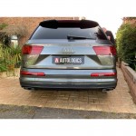 Audi Q7 2015+ Reversing Camera Retrofit